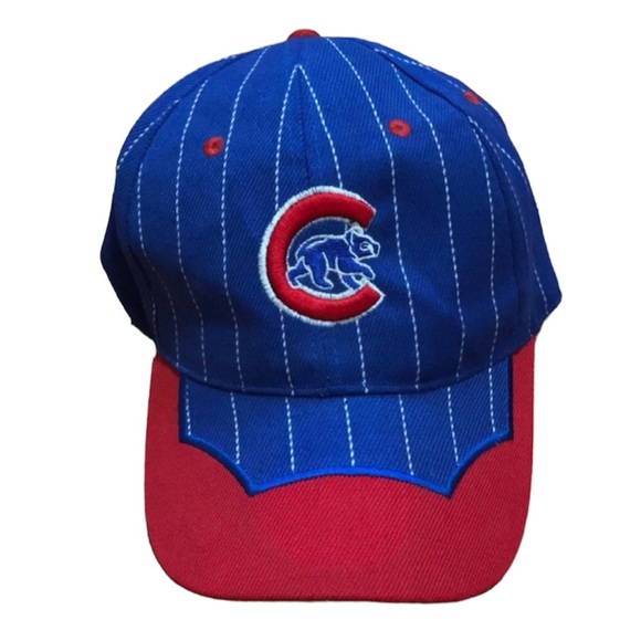 Accessories - Chicago Cubs MLB Baseball Cap Hat Unisex